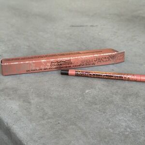 MAC Colour Excess Gel‎ Eyeliner Pencil Sick Tat Brow Long-Wearing .01oz
